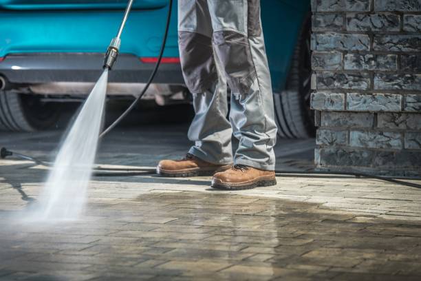 Best Restaurant Pressure Washing  in Bellflower, CA