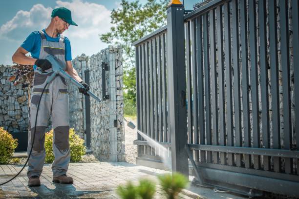 Best Parking Lot and Garage Cleaning  in Bellflower, CA